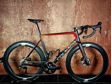 Colnago V3Rs 2023*Ultegra*Di2*12sp*Vision 55*[54]XL!