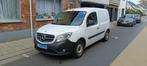 Mercedes Citan, Auto's, Bestelwagens en Lichte vracht, Voorwielaandrijving, 4 deurs, Stof, Wit