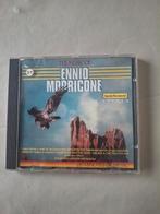 Cd ennio morricone, Ophalen of Verzenden, Zo goed als nieuw