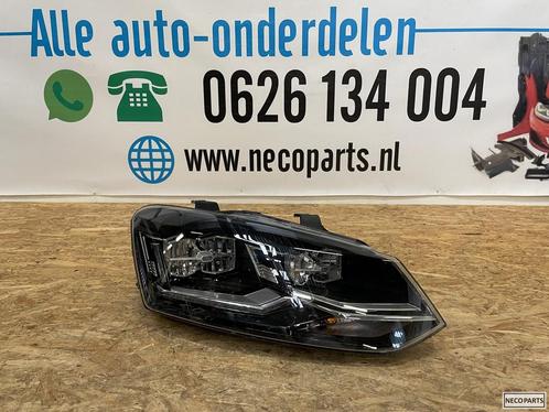 VW POLO 6C VOL LED KOPLAMP RECHTS 6C1941036 ORIGINEEL, Auto-onderdelen, Verlichting