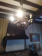 lustre, Ophalen, Gebruikt, Hout