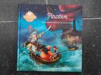willewete: piraten, Ophalen of Verzenden