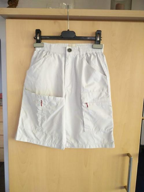 Short-Bermuda Miniman en Filou&Friends. maat 128. Meisje., Kinderen en Baby's, Kinderkleding | Maat 128, Zo goed als nieuw, Meisje