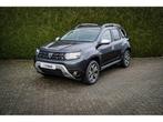 Dacia Duster PRESTIGE TCe 150pk AUTOMAAT NAVI-AIRCO-PDC, Auto's, Dacia, Automaat, Duster, https://public.car-pass.be/vhr/6d28ce52-ab81-4f85-9176-3460ad8a4c3d