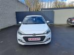 Hyundai i20 1.2i Pop 1STE EIGENAAR BLUET AIRCO CRUISE PARKHU, Euro 6, Entreprise, Boîte manuelle, Cruise Control