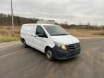Mercedes Vito 111cdi LICHTEVRACHT EURO 5, Auto's, Bestelwagens en Lichte vracht, Bluetooth, Euro 5, 4 cilinders, Mercedes-Benz
