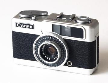 CANON DEMI EE 28 beschikbaar voor biedingen