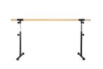 LOTTE FREESTANDING PORTABLE BALLETBARRE, Enlèvement ou Envoi, Neuf, Autres types