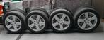 Winterset mercedes w 212, Ophalen, Winterbanden, Band(en)