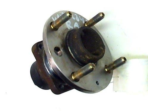 WIELLAGER ACHTER Daewoo / Chevrolet Lacetti (KLAN), Auto-onderdelen, Ophanging en Onderstel, Daewoo, Gebruikt