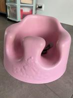 Bumbo seat met tafeltje, Kinderen en Baby's, Kinderstoelen, Ophalen, Zo goed als nieuw