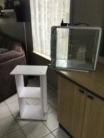 Start Aquarium met staander., Ophalen, Leeg aquarium