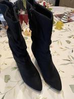 bottes noires de la marque Sprox, Enlèvement, Comme neuf