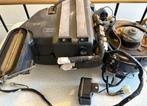AC Ventilatiesysteem, Auto-onderdelen, Ophalen, Gebruikt, Porsche