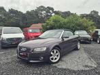 Audi A5 Cabriolet 1.8 TFSI Automaat Navi CruiseC ParkS *, Auto's, Automaat, Achterwielaandrijving, Beige, 4 cilinders