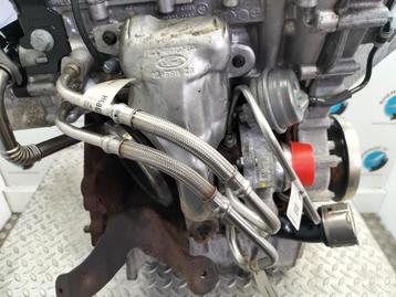 FORD FIESTA [TURBOCHARGER] 2020 beschikbaar voor biedingen