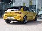 Opel Astra GS 1.2T MT6 130PK |PANO DAK|KEYLESS|ALCANTARA|, Auto's, Opel, Te koop, Berline, Benzine, Emergency brake assist
