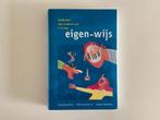 Liedbundel eigen-wijs met cd, Boeken, Ophalen of Verzenden