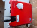 omvormer Sunny Boy 3000w, Doe-het-zelf en Bouw, Zonnepanelen en Toebehoren, Ophalen, Zo goed als nieuw