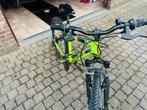 Fiets jongen 24" EXPL 500 GEEL 9-12 JAAR 70 euro, Fietsen en Brommers, 57 cm of meer, Hardtail, Zo goed als nieuw, Ophalen