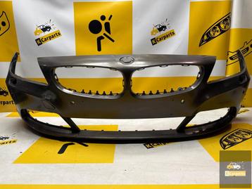 BMW E89 Z4 voorbumper 4xPDC KLS 51117192156 beschikbaar voor biedingen