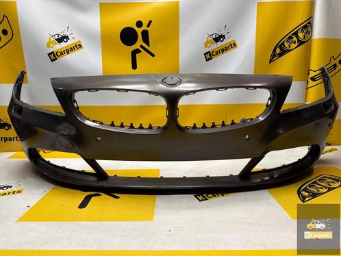 BMW E89 Z4 voorbumper 4xPDC KLS 51117192156, Auto-onderdelen, Carrosserie, Bumper, BMW, Voor, Gebruikt