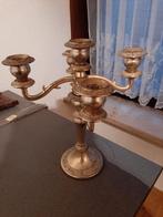 Vintage kandelaar, Ophalen