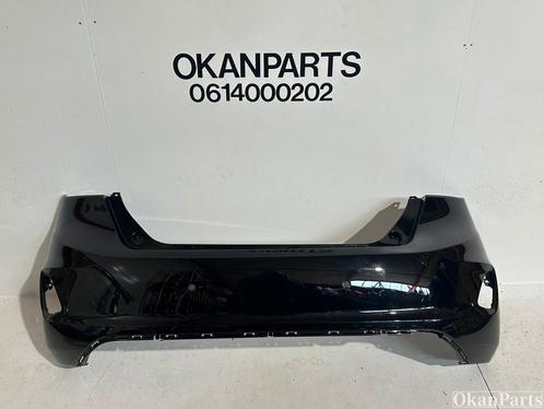 Ford Fiesta VII achterbumper H1BB-17906-A1, Auto-onderdelen, Carrosserie, Bumper, Ford, Achter, Gebruikt