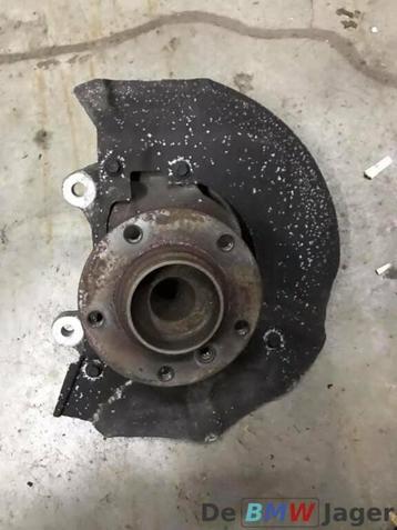 Fusee Rechtsvoor BMW E60 E61 31216760954 beschikbaar voor biedingen
