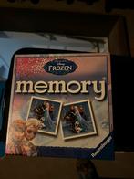 Memory frozen, Hobby en Vrije tijd, Ophalen, Zo goed als nieuw
