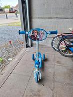 Step frozen 3 wielen in goede staat, Fietsen en Brommers, Steps, Ophalen, Zo goed als nieuw