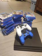 PS4 PRO /1TB, Games en Spelcomputers, Ophalen, Zo goed als nieuw