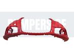 Bumper Audi RS6 C7 4G0 13-14 4G087437N Voorbumper Q2765, Gebruikt, Voor, 6 maanden garantie, Ophalen of Verzenden