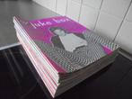 25 stuks juke box maandbladen, Ophalen of Verzenden