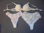 setje met string en tanga BOLERO, Kleding | Dames, Ondergoed en Lingerie, Verzenden, Setje