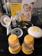 Medela kolfmachine., Kinderen en Baby's, Babyvoeding en Toebehoren, Ophalen, Gebruikt