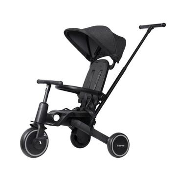Roova trike | enige 8-in-1 trike hoogste kwaliteit  beschikbaar voor biedingen