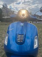 Vespa gts 125ie, Fietsen en Brommers, Scooters | Vespa, Ophalen, Overige modellen, Zo goed als nieuw, Benzine
