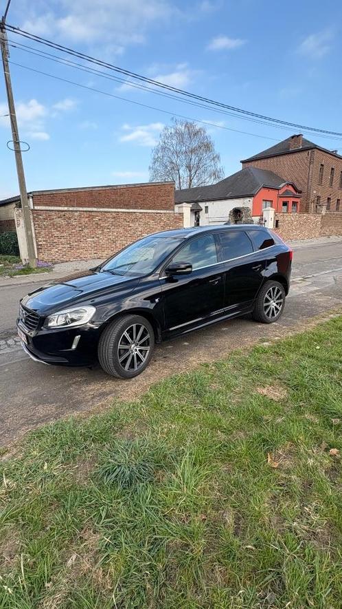 VOLVO XC60, Auto's, Volvo, Particulier, XC60, Achteruitrijcamera, Adaptieve lichten, Airbags, Airconditioning, Bluetooth, Boordcomputer