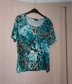 Blouse Sixth Sense maat 44, Kleding | Dames, Blouses en Tunieken, SIXTH SENSE, Ophalen of Verzenden, Zo goed als nieuw, Maat 42/44 (L)