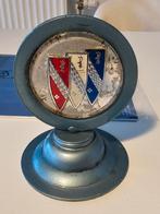 Buick Vintage Auto Symbool, Ophalen of Verzenden, Zo goed als nieuw