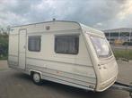 Caravan Caravelair met douche!!!, Caravans en Kamperen, Ophalen, Gebruikt