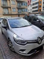 Renault Clio, Autos, Renault, Boîte manuelle, Argent ou Gris, Carnet d'entretien, 5 portes