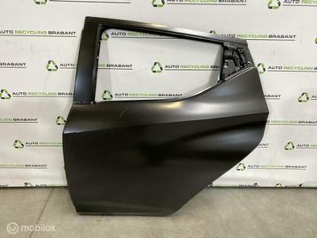 Portier Links Achter Nissan Micra 5 K14 NIEUW  821015FA5J beschikbaar voor biedingen