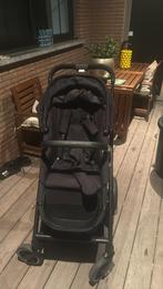 Buggy cybex, Enlèvement, Utilisé