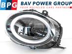 PHARE / OPTIQUE AVANT GAUCHE Mini Mini (F56) (63115A01961), Utilisé, Mini