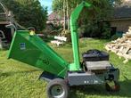 Hakselaar Rajo 18pk, Tuin en Terras, Ophalen, Gebruikt, RAJO R-GO