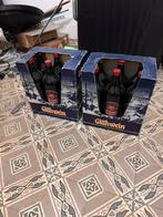 Vin chaud !, Enlèvement, Comme neuf