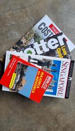 Reisgidsen, Ophalen of Verzenden, Zo goed als nieuw