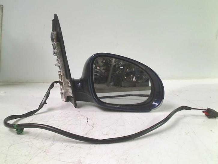 SPIEGEL RECHTS Volkswagen Golf Plus (5M1 / 1KP), Auto-onderdelen, Spiegels, Volkswagen, Gebruikt